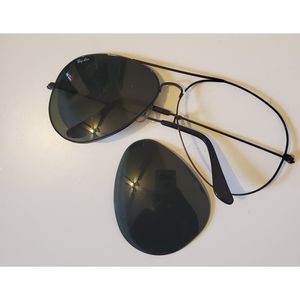 Vintage Ray Band 🕶